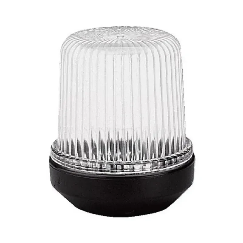 Hella marine Огонь круговой 68х60 мм черный корпус