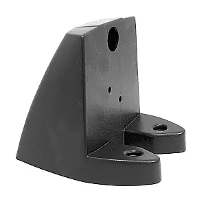 Кронштейн крепления огней 2984 черный 8HG 005 798-001