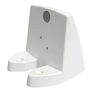 Кронштейн крепления огней 2984 белый 8HG 005 798-011