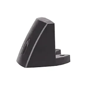 Кронштейн крепления огней 3562 черный 8HG 005 799-001