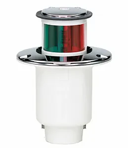 Огонь комбинированный 108х107х90 мм врезной хром. корпус 2LT 995 006-041