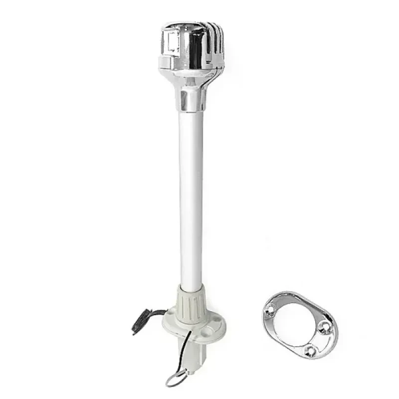 Hella marine Огонь комбинированный светодиодный на стойке 260 мм