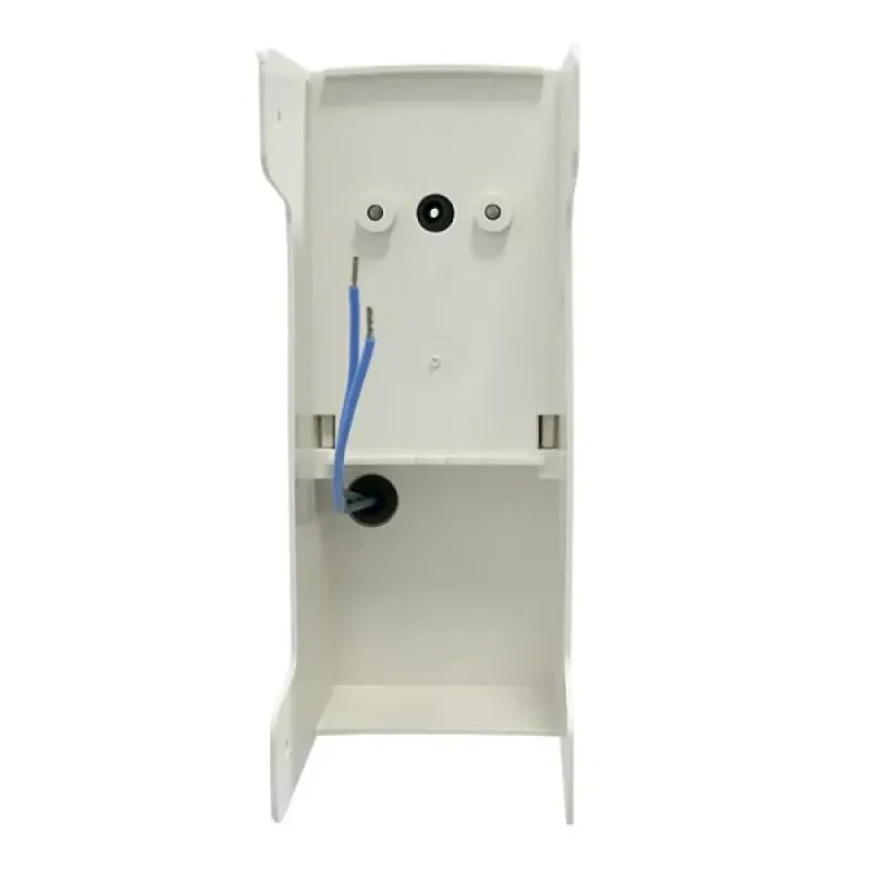 Hella marine Огонь топовый/палубный прож. белый корпус