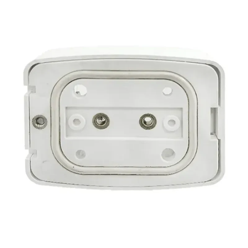 HOMER Огонь кормовой белый корпус высота 57 мм