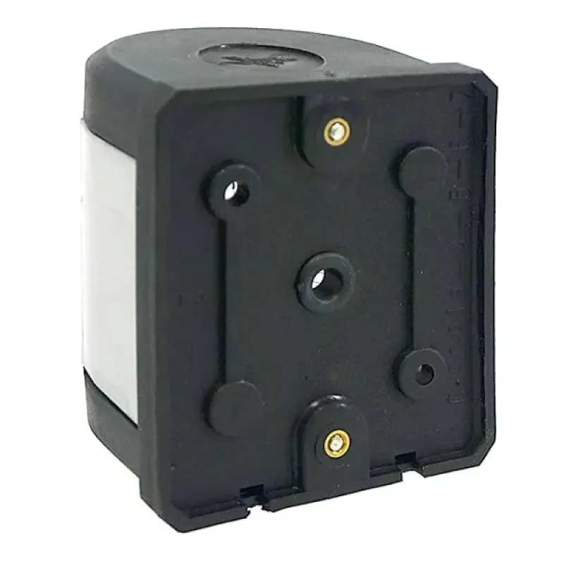 HOMER Огонь кормовой черный корпус высота 75 мм