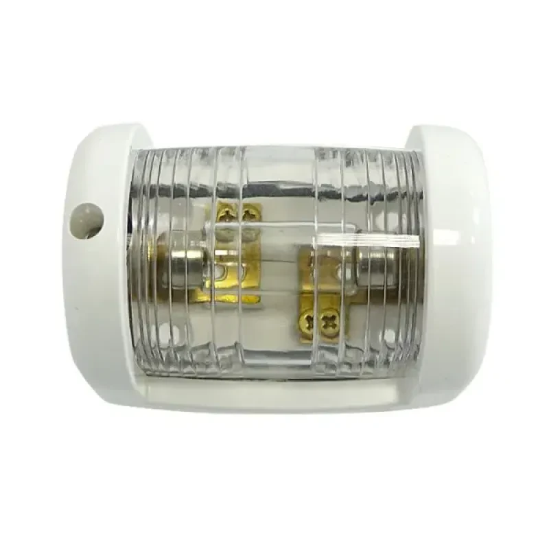 HOMER Огонь топовый белый корпус высота 57 мм