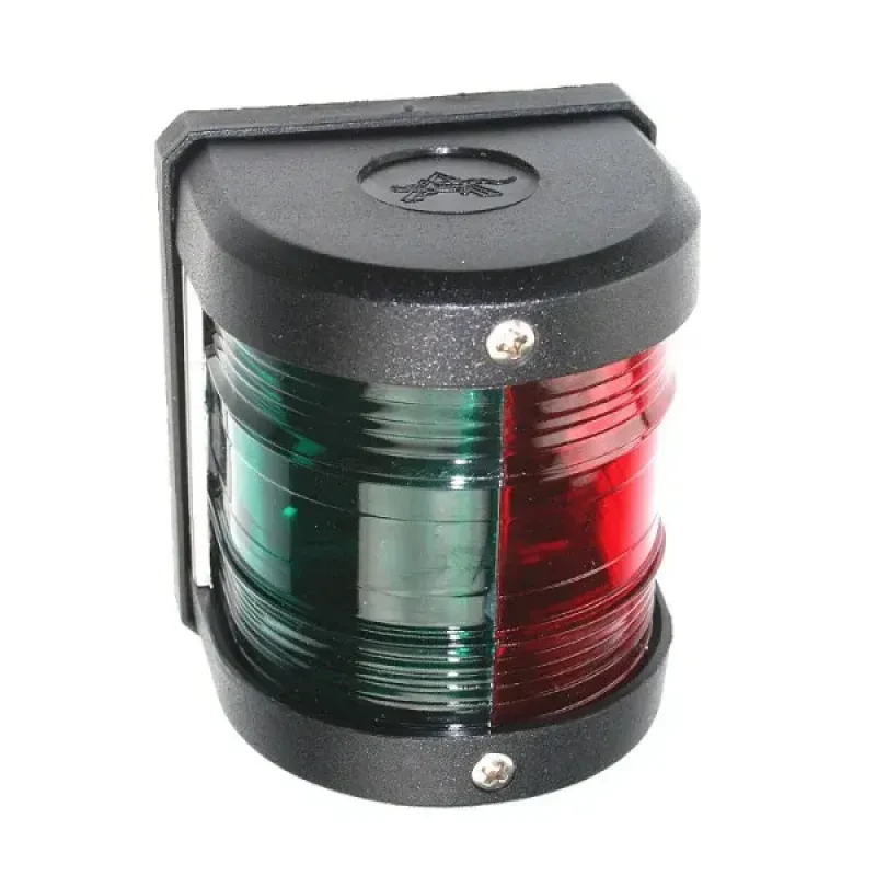 HOMER Огонь комбинированный черный корпус высота 75 мм