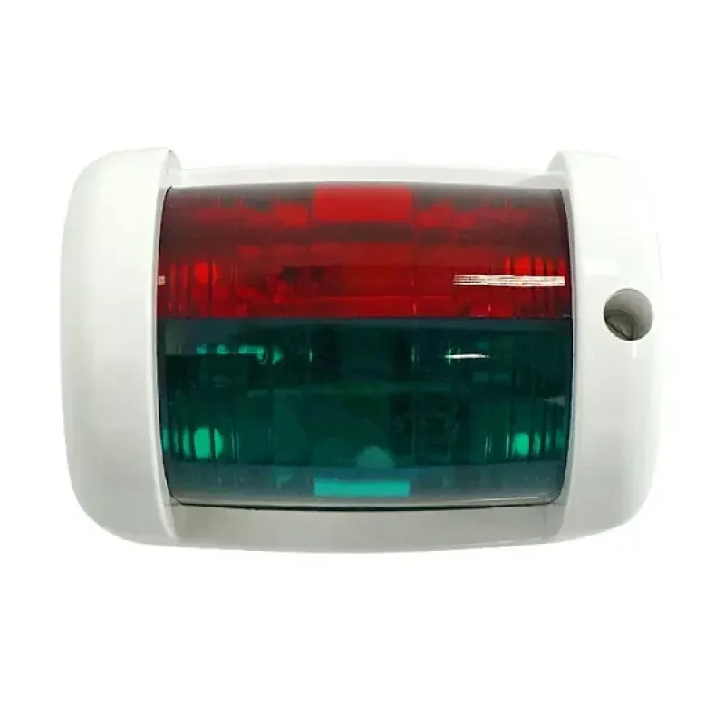 HOMER Огонь комбинированный белый корпус высота 57 мм