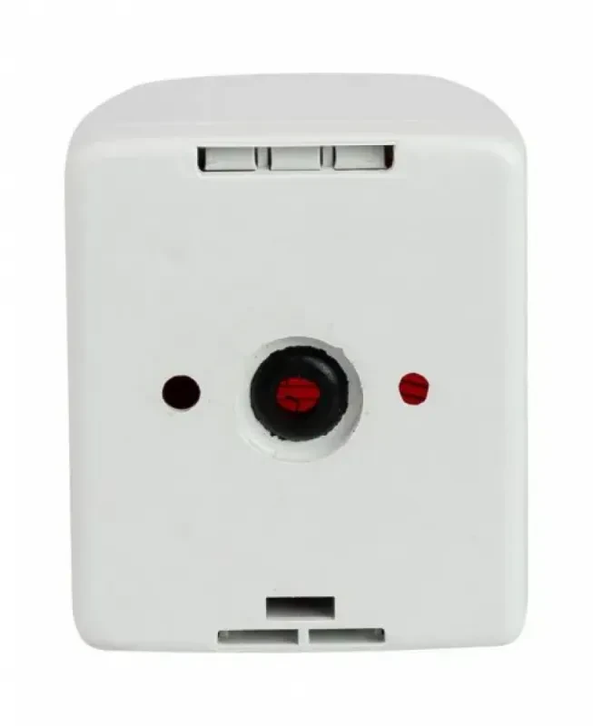 LALIZAS Огонь ходовой Classic 12, белый корпус, красный