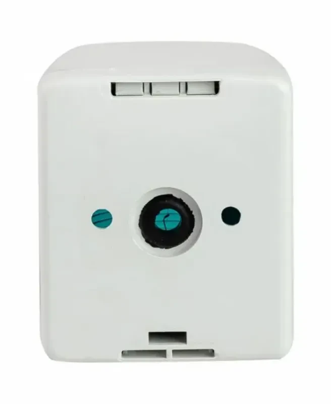 LALIZAS Огонь ходовой Classic 12, белый корпус, зеленый