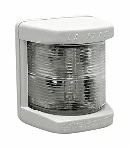 Огонь топовый Classic 12, белый корпус 30104