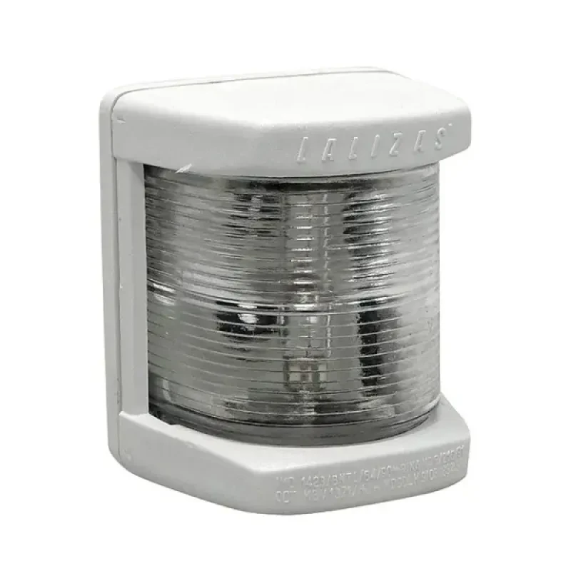 LALIZAS Огонь топовый Classic 12, белый корпус