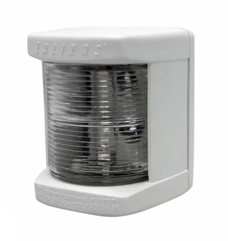 LALIZAS Огонь кормовой Classic 12, белый корпус