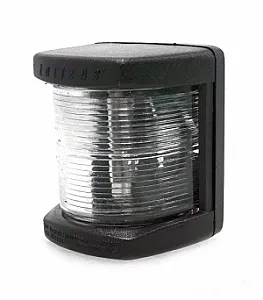 Огонь топовый серии "Classic 12", черный корпус 30094