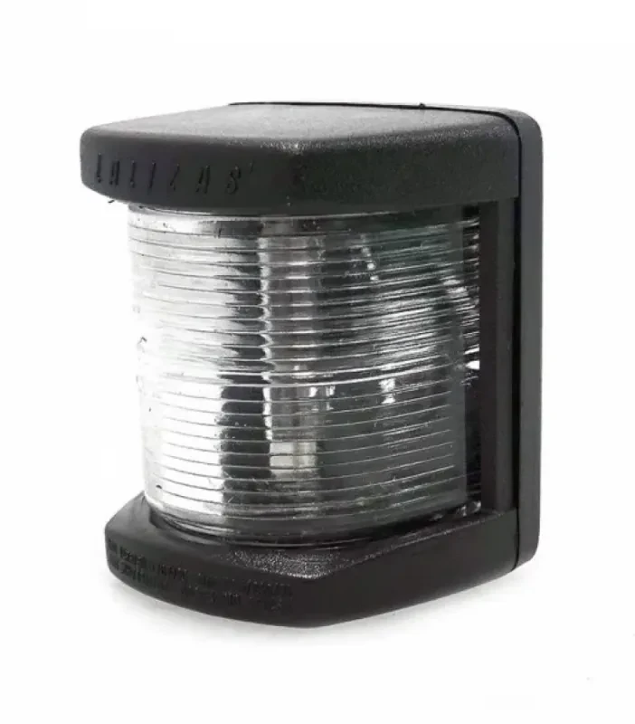 LALIZAS Огонь топовый серии "Classic 12", черный корпус