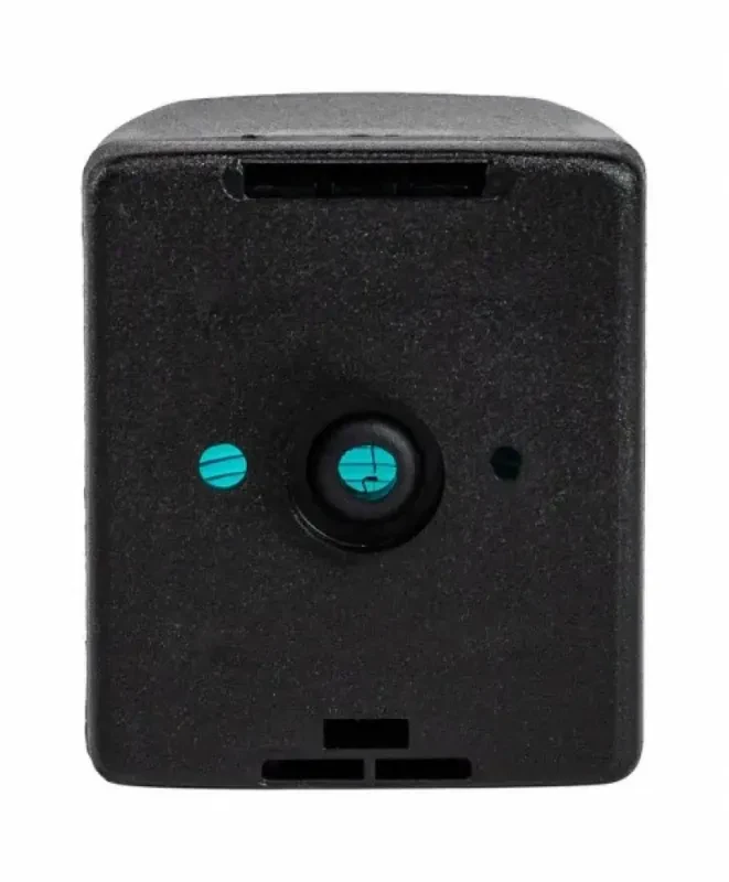 LALIZAS Огонь ходовой Classic 12, черный корпус, зеленый