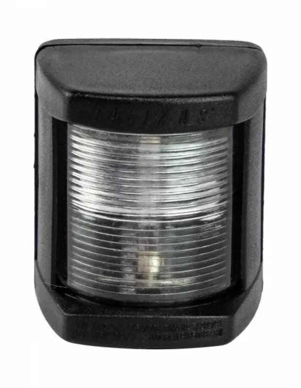 LALIZAS Огонь кормовой Classic 12, черный корпус