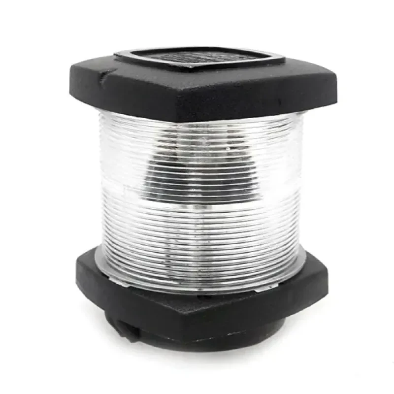 LALIZAS Огонь круговой серии "Classic 20", черный корпус