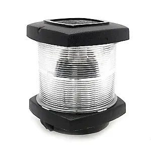 Огонь круговой серии "Classic 20", черный корпус 30523