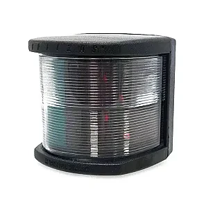 Огонь комбинированный серии "Classic 20", черный корпус 30505