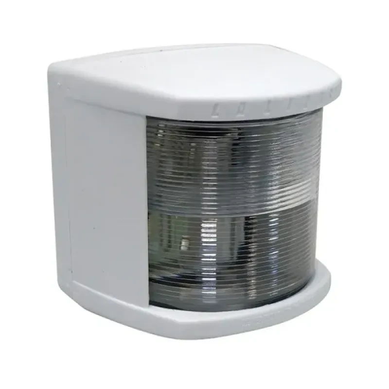 LALIZAS Огонь кормовой серии "Classic 20", белый корпус