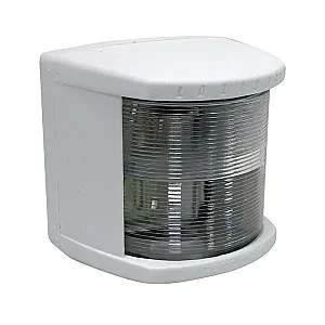 Огонь кормовой серии "Classic 20", белый корпус 30513