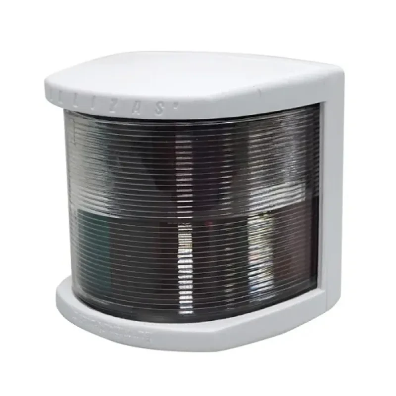 LALIZAS Огонь комбинированный серии "Classic 20", белый корпус