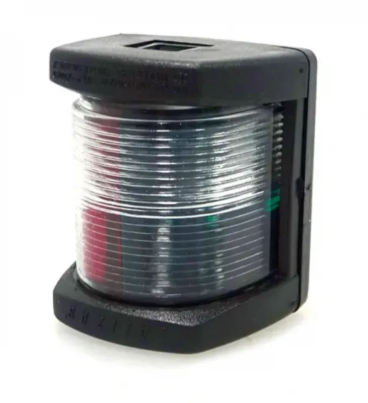 LALIZAS Огонь комбинированный серии "Classic 12", черный корпус