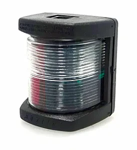 Огонь комбинированный серии "Classic 12", черный корпус 30095