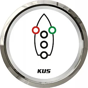 Индикатор включения ходовых огней (WS) KY99501