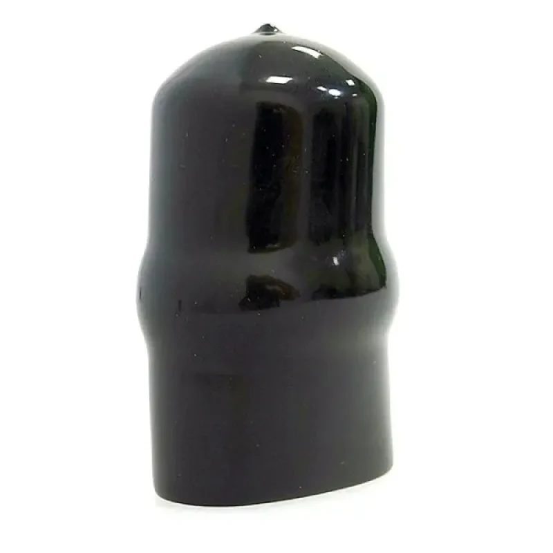 EASTERNER Чехол шара сцепного черный пластик