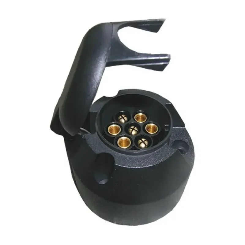 EASTERNER Разъем трейлерный 7 штырей (мама)