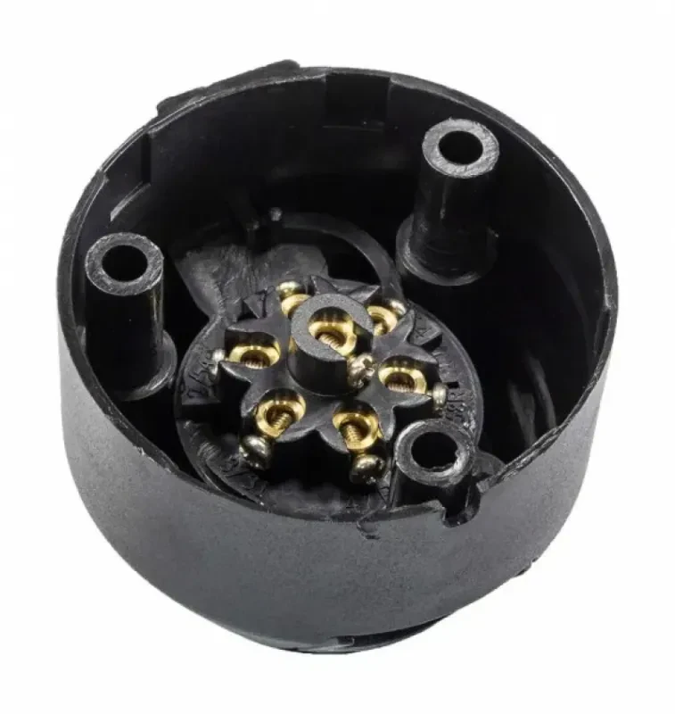 EASTERNER Разъем трейлерный 7 штырей (мама)