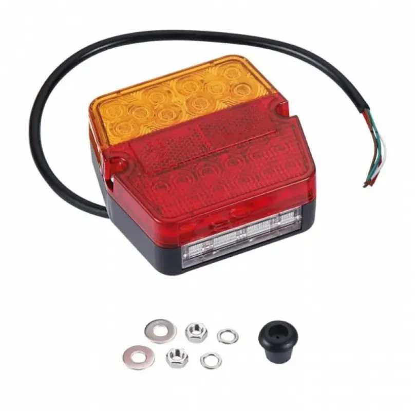 EASTERNER Фонарь задний для трейлера/прицепа