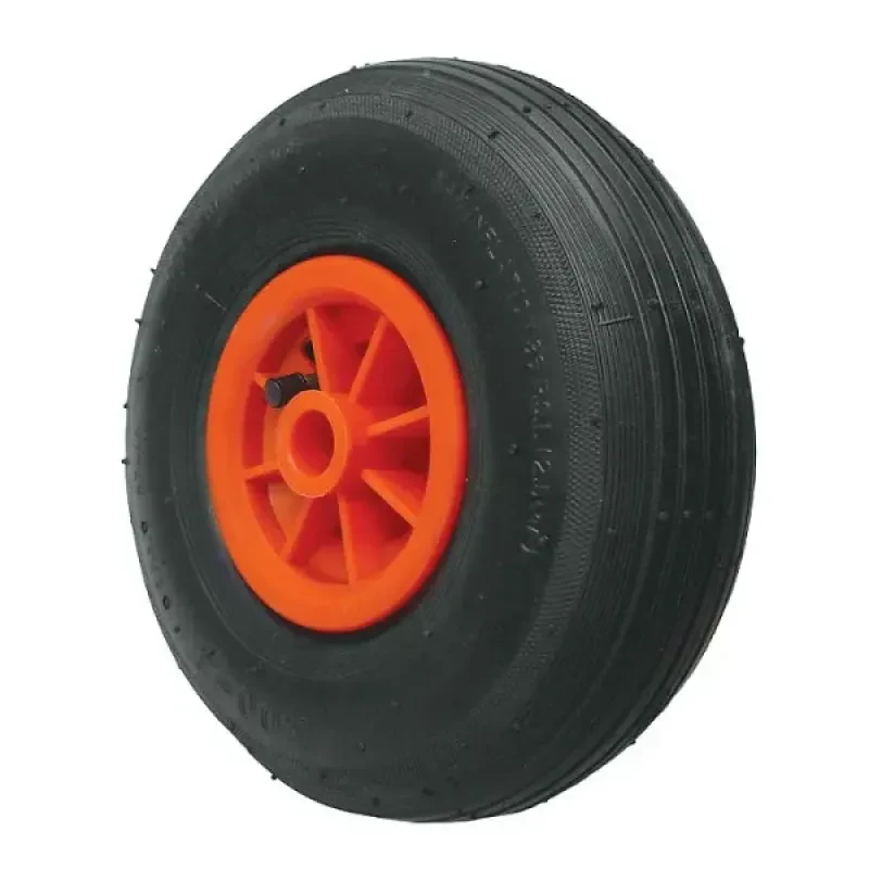 KINGSENDER Колесо надувное 13"X3.50-6