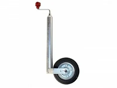 Опорное колесо ПЛЮС 150 кг. НФ-00000102