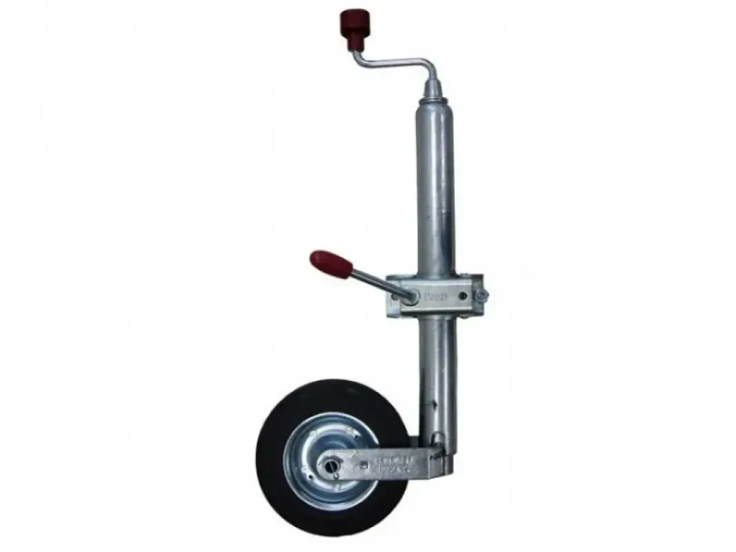 Опорное колесо ПЛЮС 150 кг.