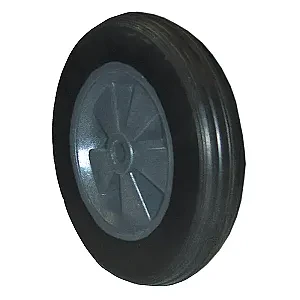 Колесо цельнолитое 6"x1.4" SR1108