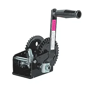 Лебедка ручная 727 кг (4:1) WT-73-16