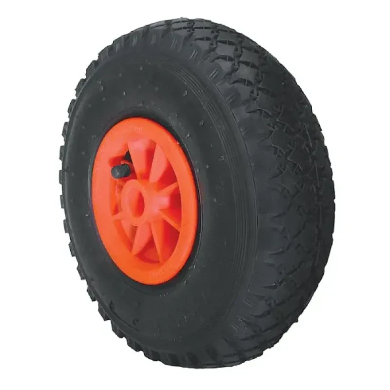 KINGSENDER Колесо надувное 250x85 мм