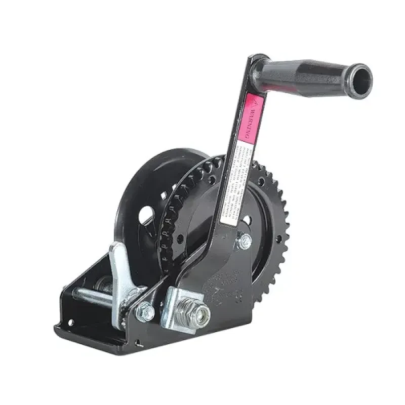 Kent Bridge Лебедка ручная 545 кг (4:1)