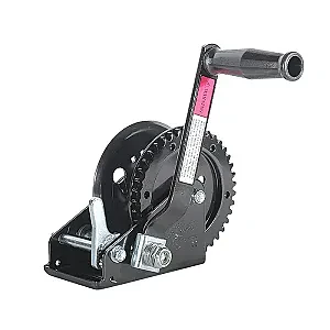 Лебедка ручная 545 кг (4:1) WT-73-12