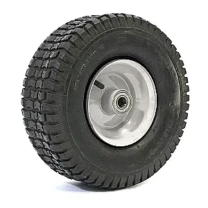 Колесо надувное 15"X6.00-6 TW1602