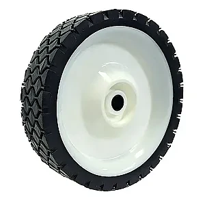 Колесо цельнолитое 167 мм WH167x13