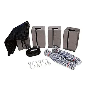 Приспособления для перевозки