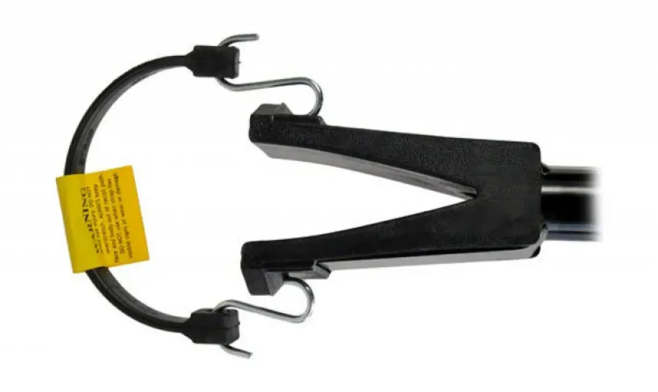 EASTERNER Кронштейн опорный для редуктора ПЛМ (длина 520-787 мм)