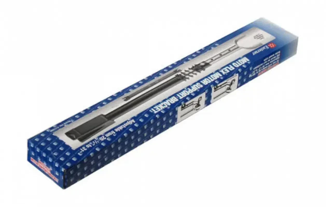 EASTERNER Кронштейн опорный для редуктора ПЛМ (длина 520-787 мм)