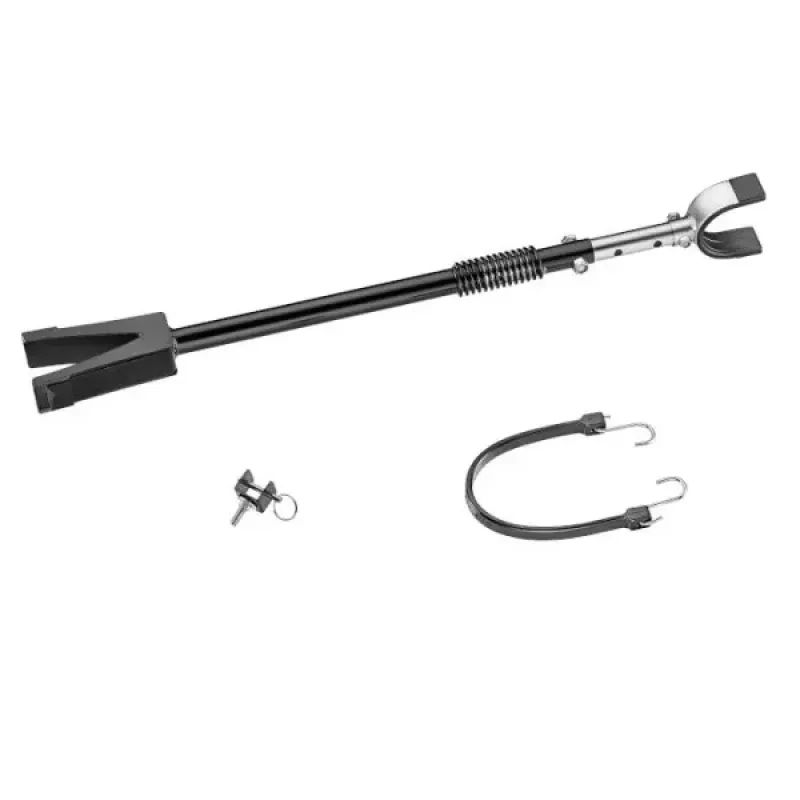 EASTERNER Кронштейн опорный для редуктора ПЛМ, раздвижной (длина 581-851 мм)