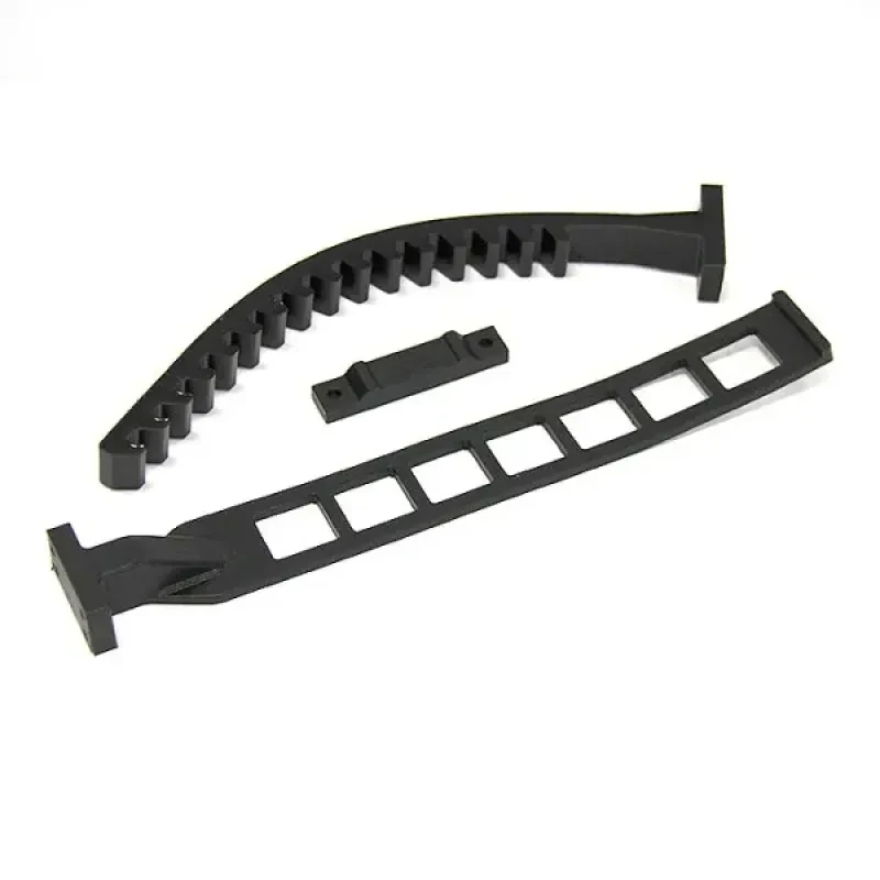 Полиуретан Зажим универсальный (большой)