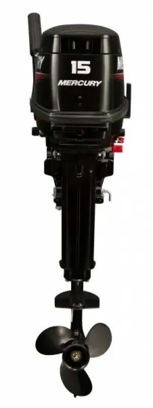 Мотор Mercury 15 MH (294cc)